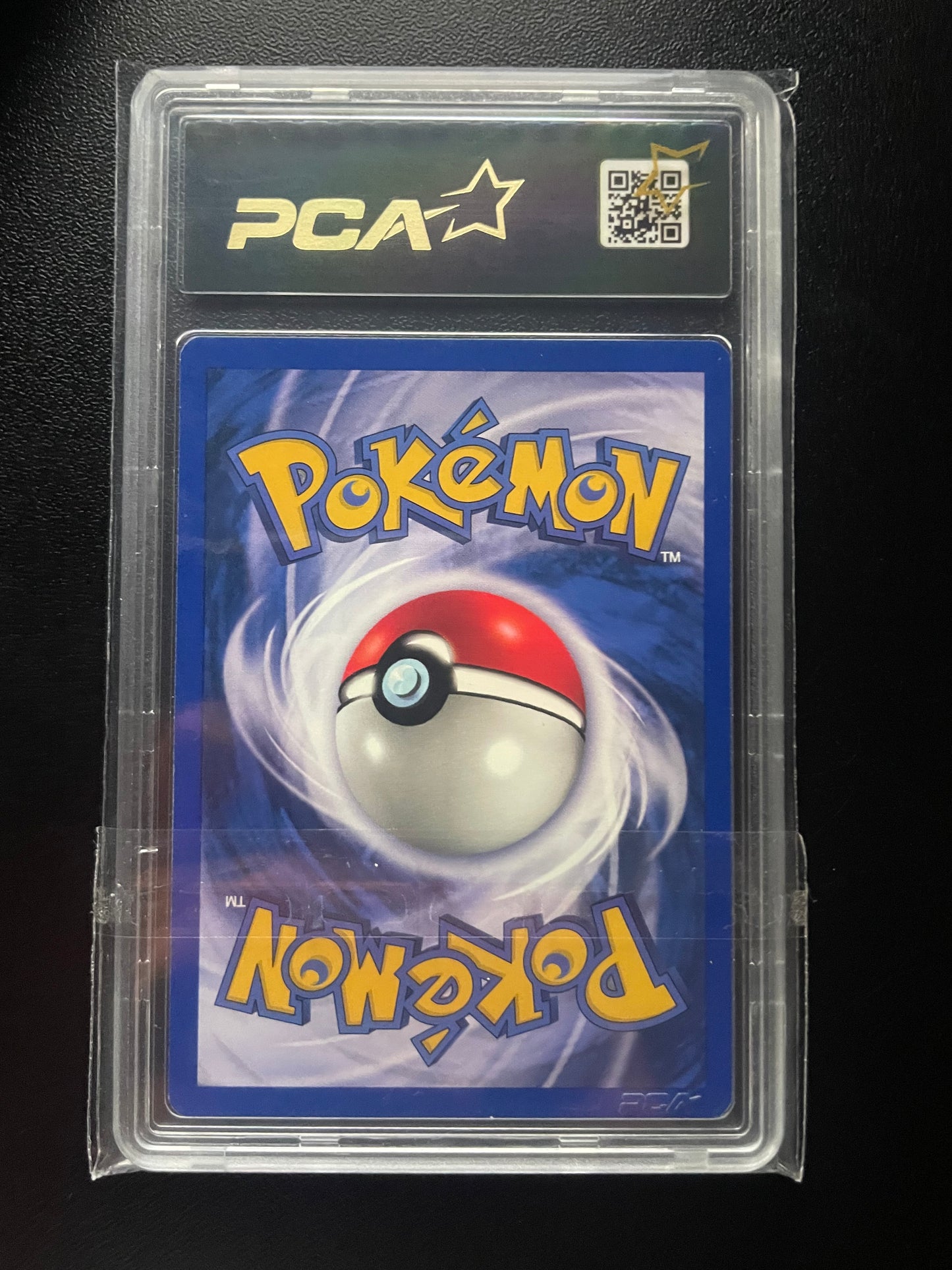 Tygnon 7/102 Wizard set de base 1999 PCA 6