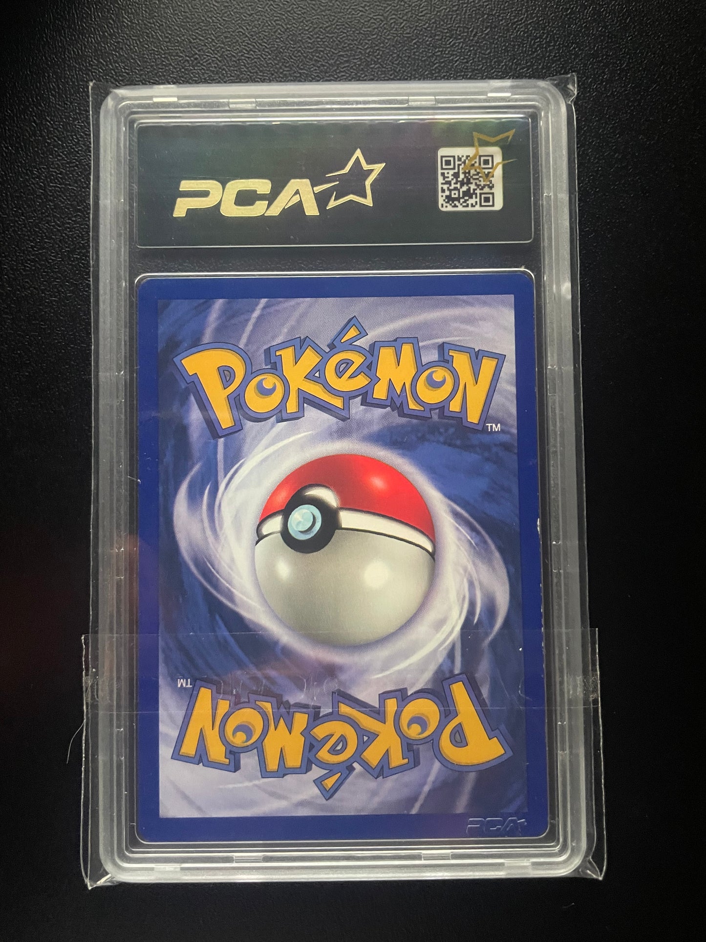 Pyroli 3/64 wizard jungle 2000 PCA 7