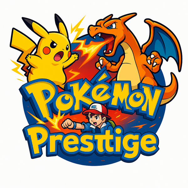 Poképrestige
